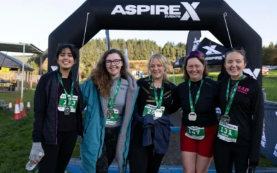 Rhedwyr i gymryd rhan yn ras 10k Llys-y-Frân i gefnogi arfordir Penfro